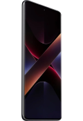 Xiaomi Poco X7 5G 8/256Gb Black